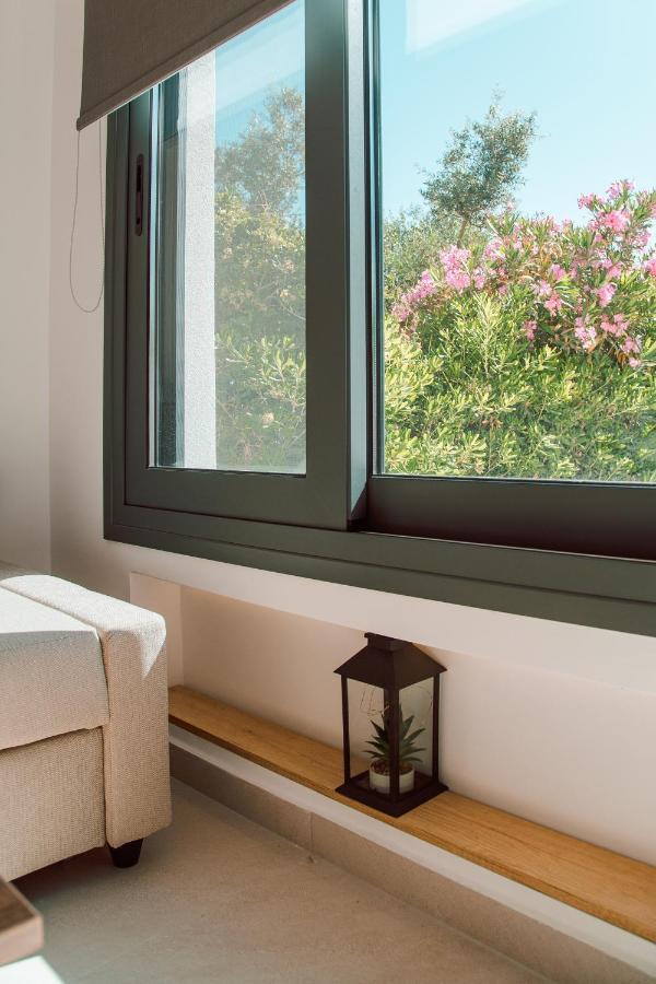 Andromahi Apartments & Suite Laganász Kültér fotó