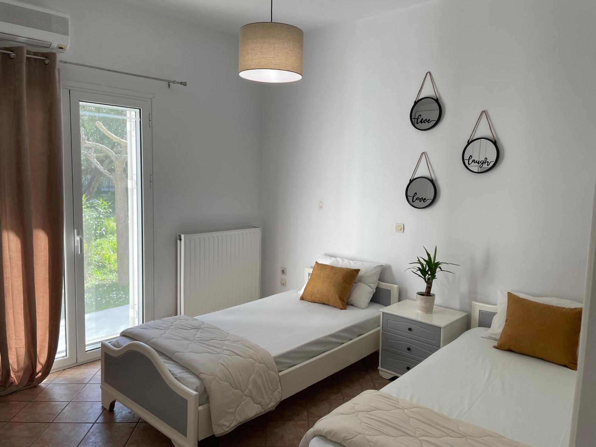Andromahi Apartments & Suite Laganász Kültér fotó