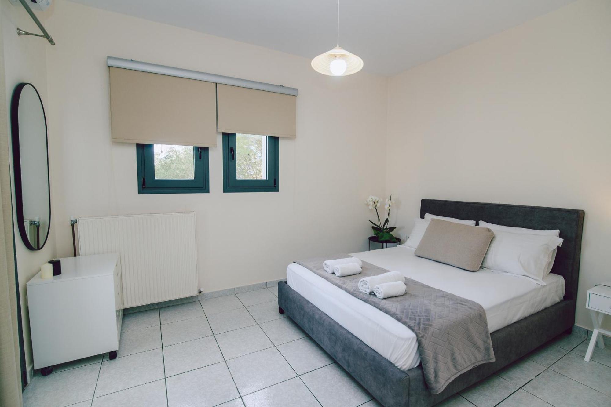 Andromahi Apartments & Suite Laganász Kültér fotó