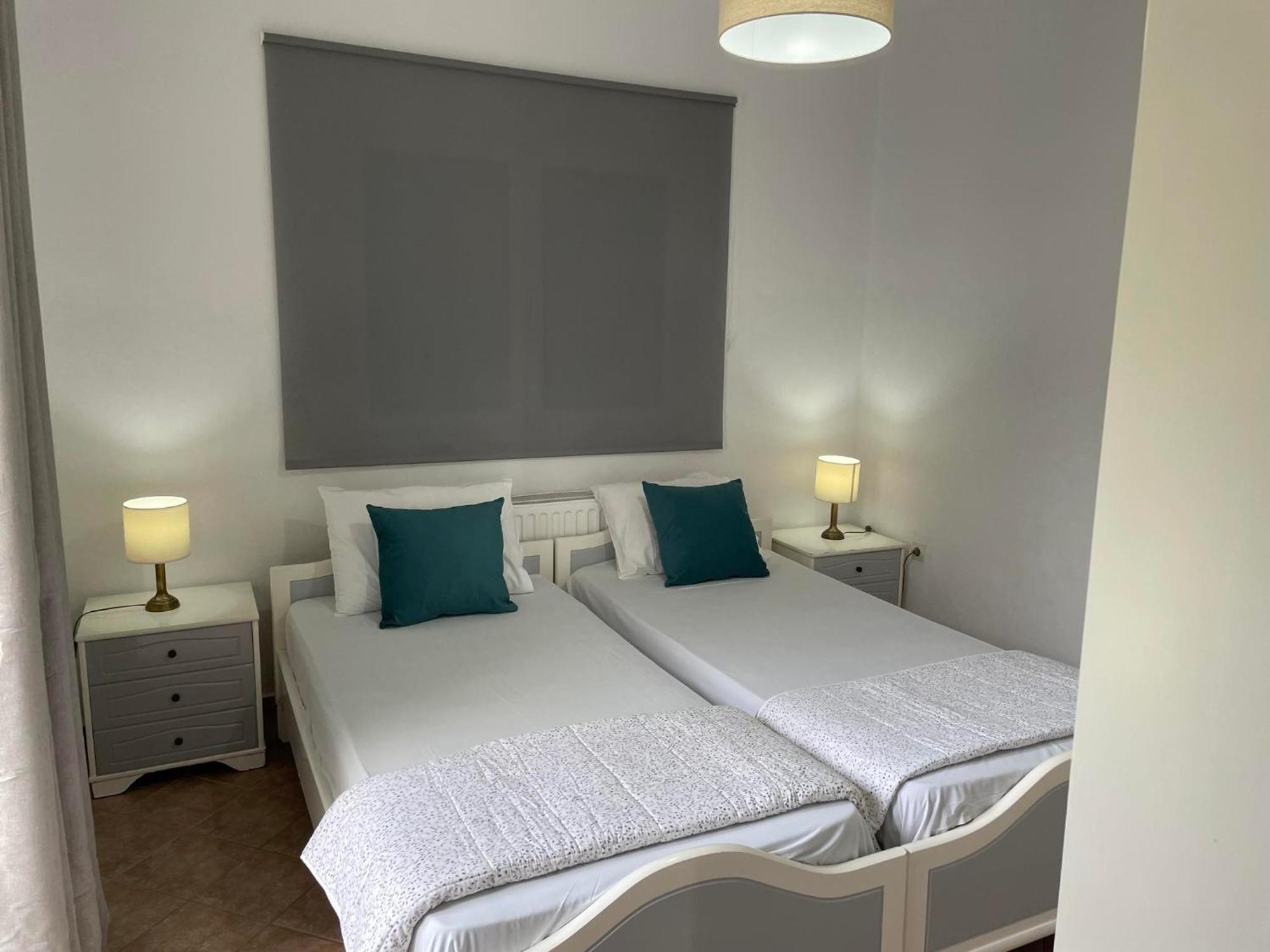 Andromahi Apartments & Suite Laganász Kültér fotó