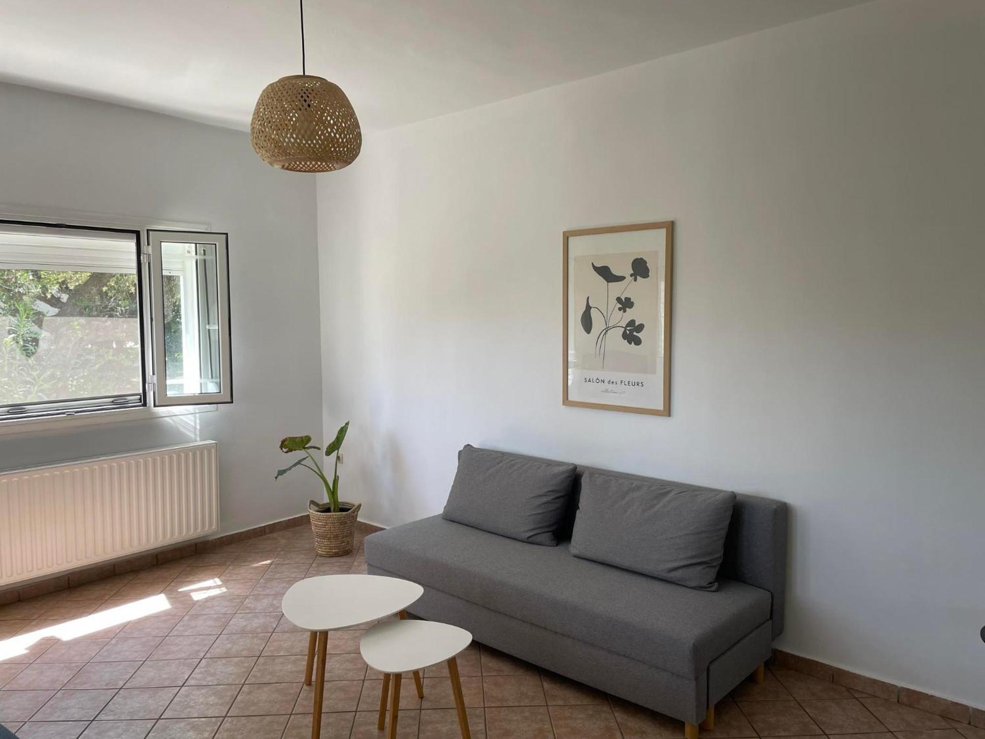 Andromahi Apartments & Suite Laganász Kültér fotó
